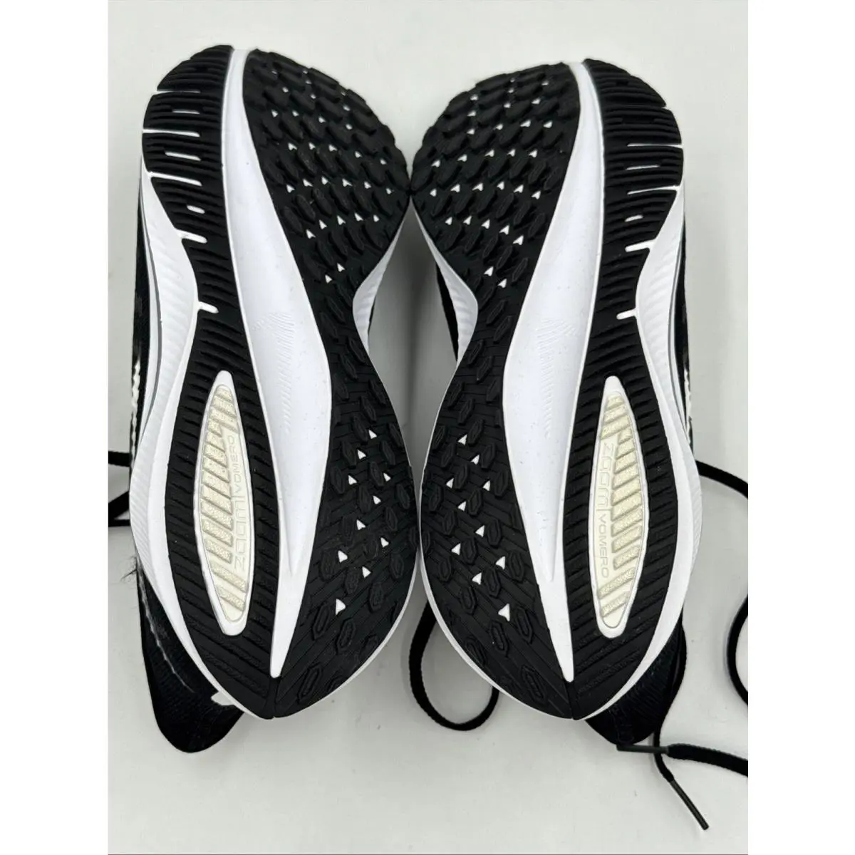 Nike shoes - Nike Air Zoom Vomero - Air Zoom Vomero - AH7858-010 - White 7