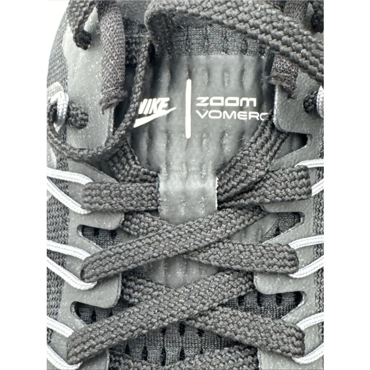 Nike shoes - Nike Air Zoom Vomero - Air Zoom Vomero - AH7858-010 - White 4