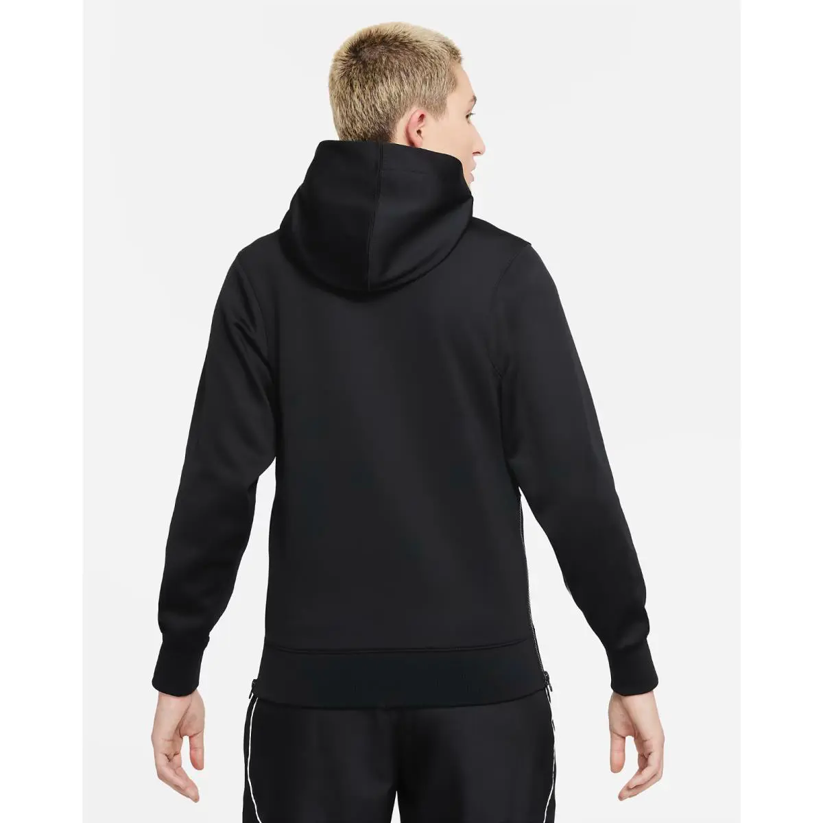 Nike clothing - CQ0335010 - CQ0335010 - Black (UPC: 194276622100) 1