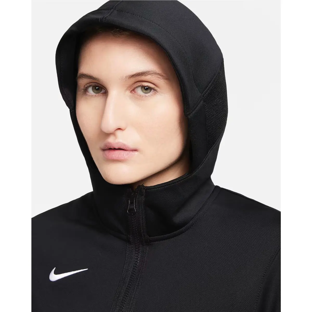 Nike clothing - CQ0335010 - CQ0335010 - Black (UPC: 194276622100) 2