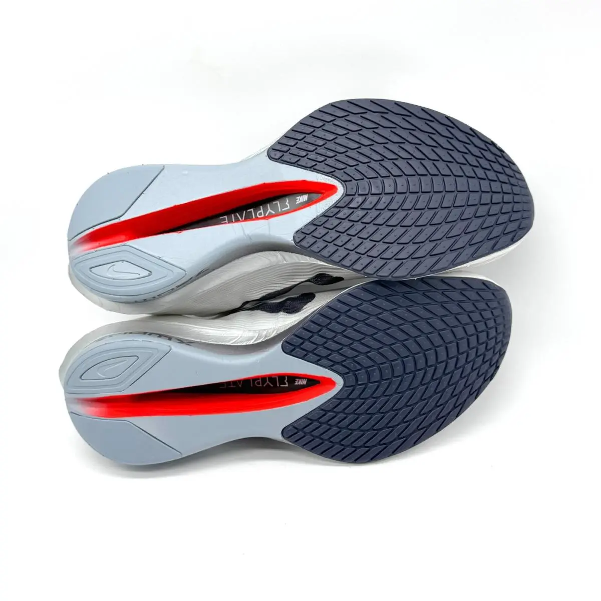 Nike shoes - Nike ZoomX Vaporfly Next% 4 - HF6412-100 - White (UPC: 197863017570) 7
