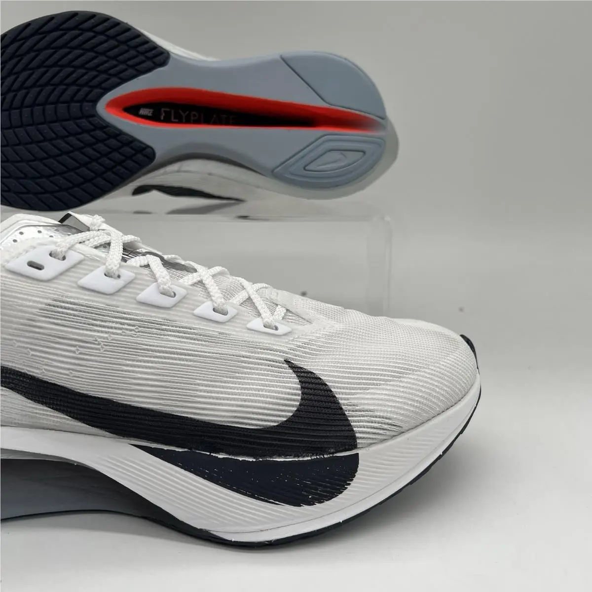 Nike shoes - Vaporfly - Vaporfly - HF6412-100 - White 0