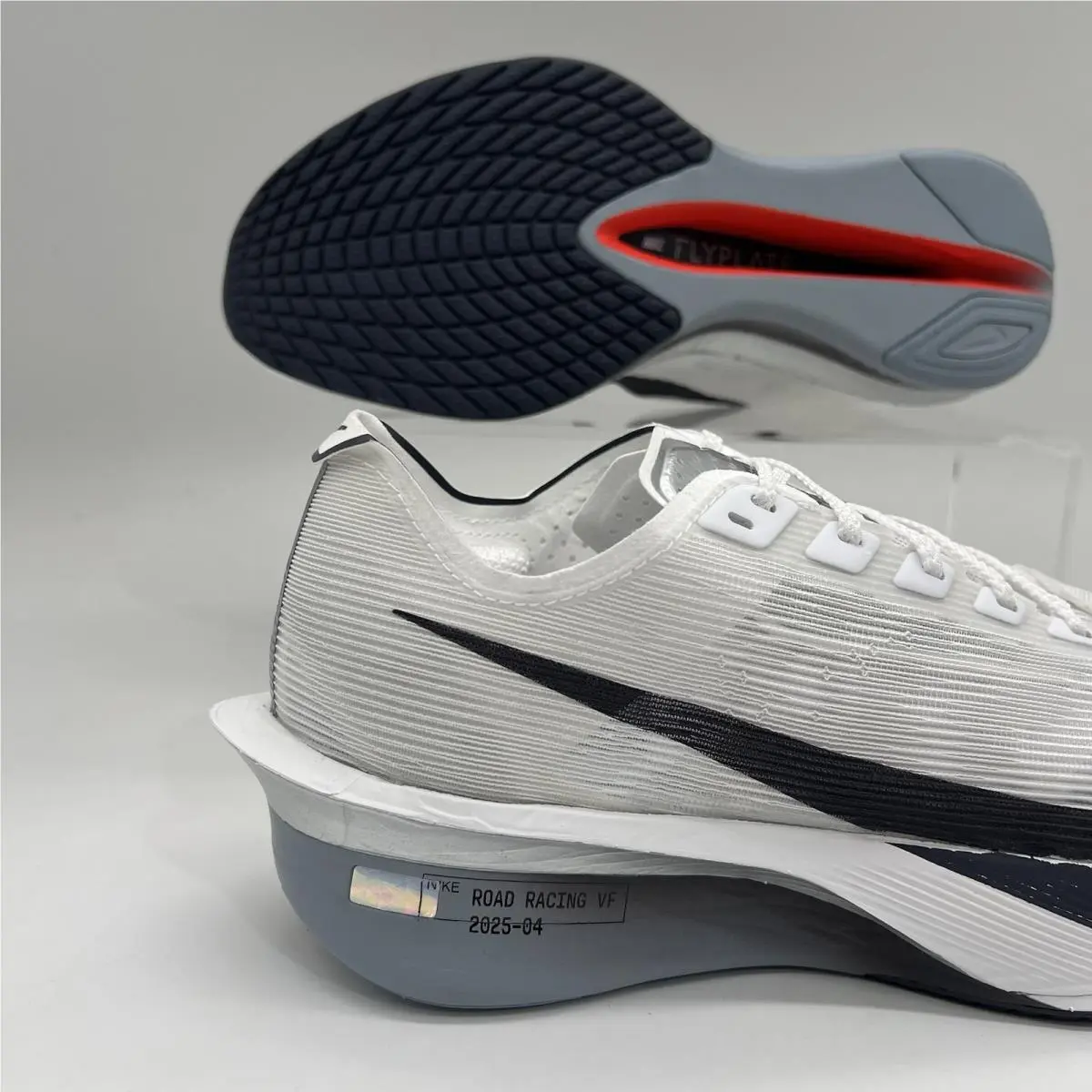 Nike shoes - Vaporfly - Vaporfly - HF6412-100 - White 1
