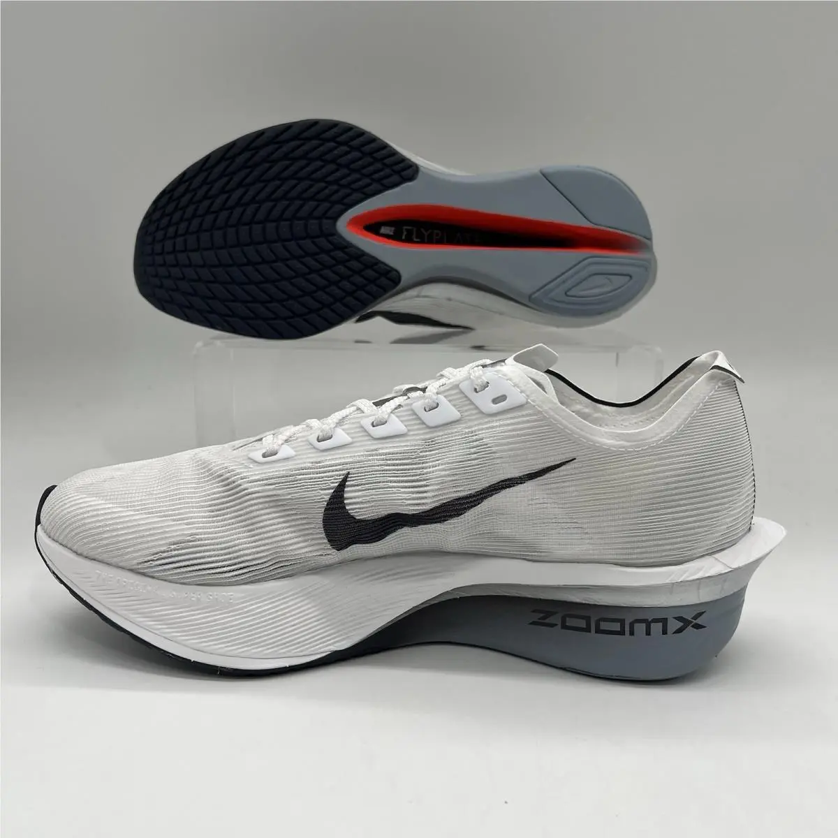 Nike shoes - Vaporfly - Vaporfly - HF6412-100 - White 2