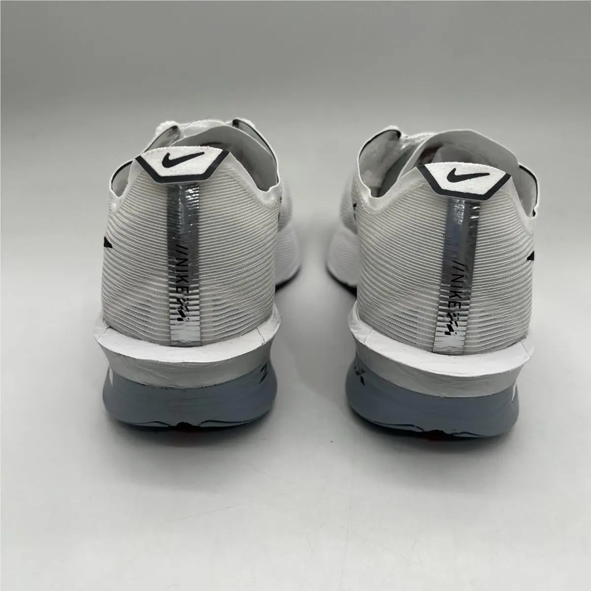 Nike shoes - Vaporfly - Vaporfly - HF6412-100 - White 4