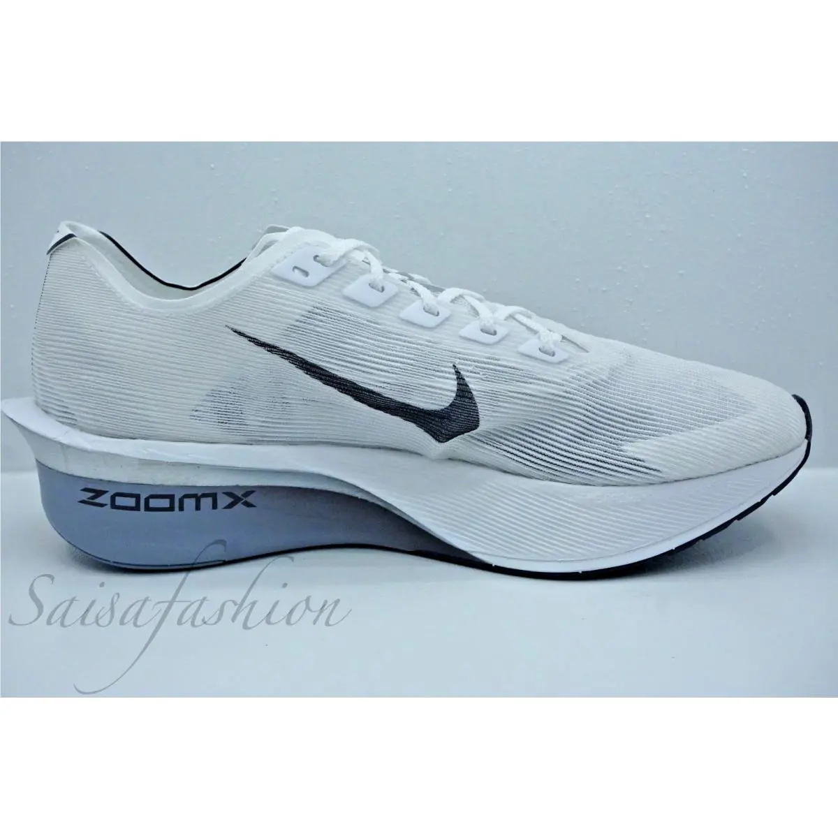 Nike shoes - Nike ZoomX Vaporfly NEXT% - ZoomX Vaporfly - HF6412-100 - White (UPC: 197863009063) 0