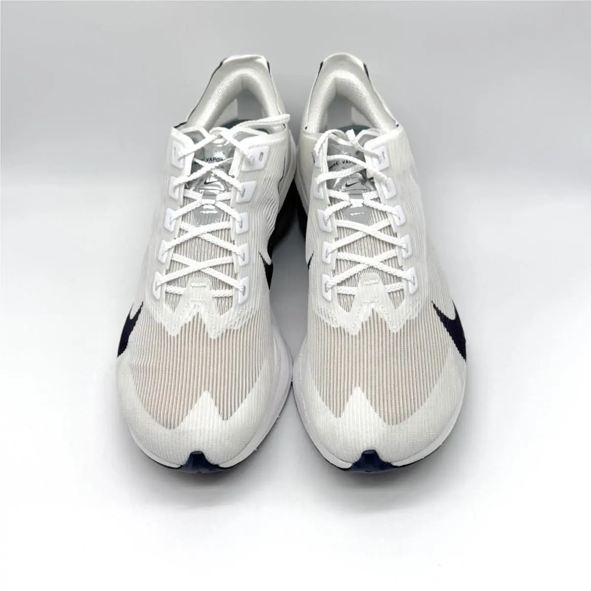 Nike shoes - Nike ZoomX Vaporfly Next% 4 - HF6412-100 - White (UPC: 197863017570) 0