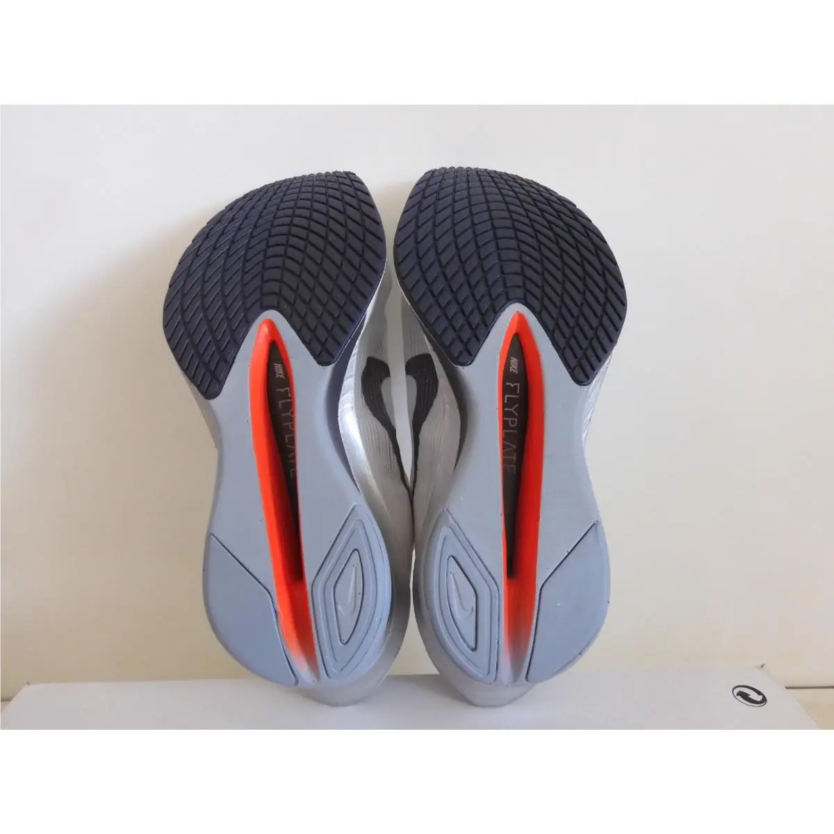 Nike shoes - Nike ZoomX VaporFly Next% 4 - HF6412-100 - White (UPC: 197863021607) 5