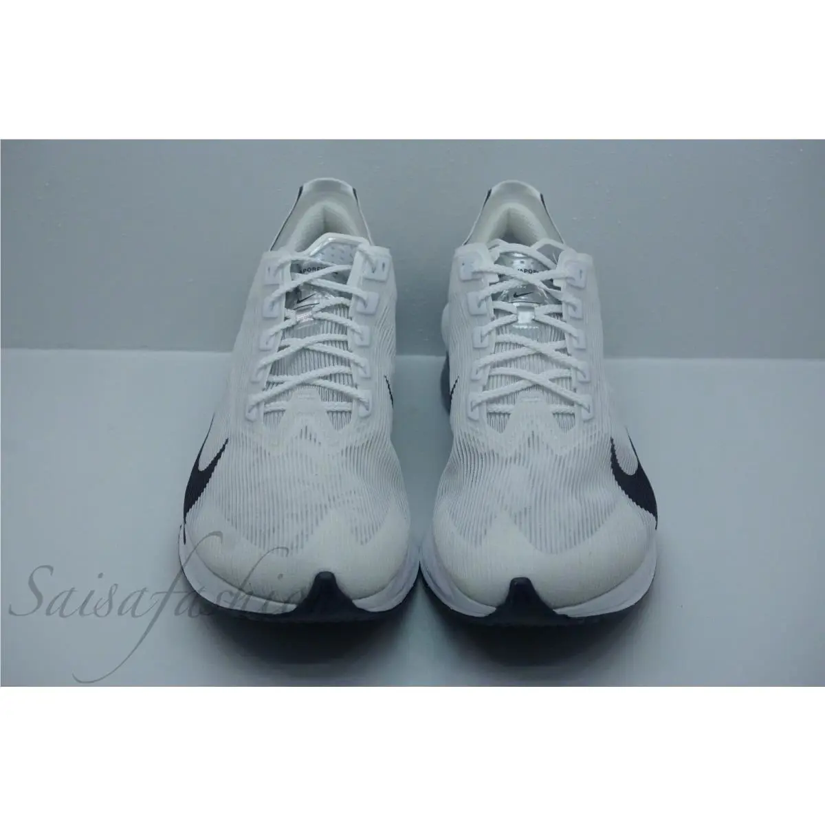 Nike shoes - Nike ZoomX Vaporfly NEXT% - ZoomX Vaporfly - HF6412-100 - White (UPC: 197863009063) 5
