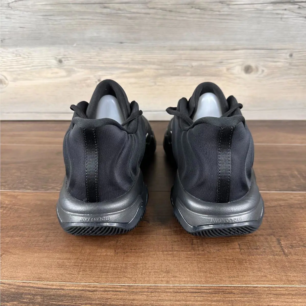 Nike shoes - Nike Giannis Immortality - Giannis Immortality - FQ3680-005 - Black 3