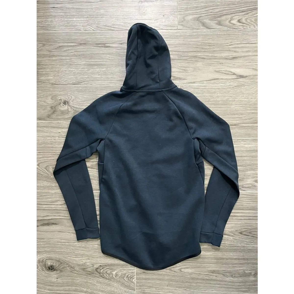 Nike clothing - Indigo 1