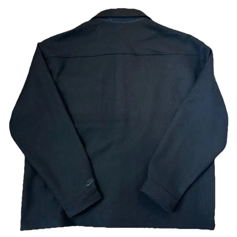 Nike clothing - HF0132010 - HF0132010 - Black 4