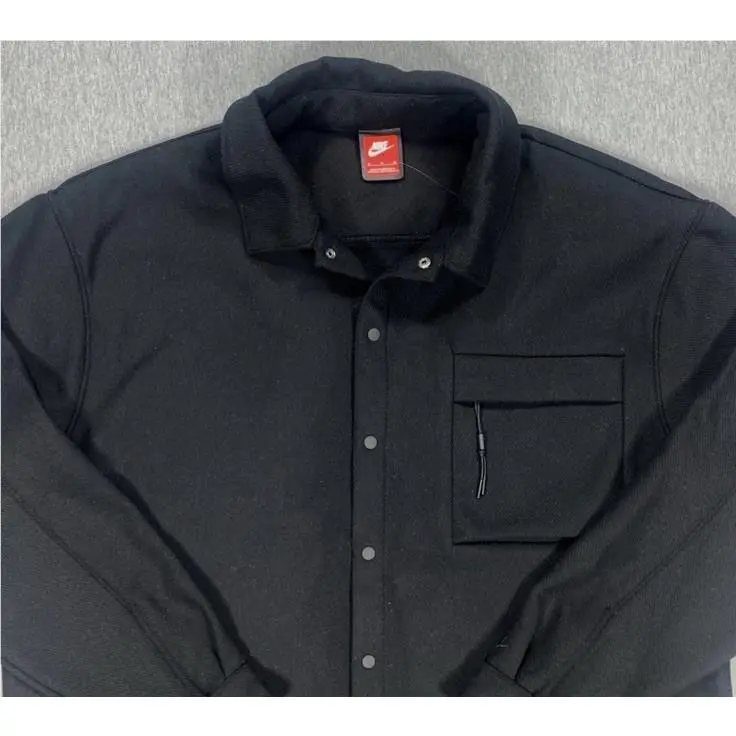Nike clothing - HF0132010 - HF0132010 - Black 1