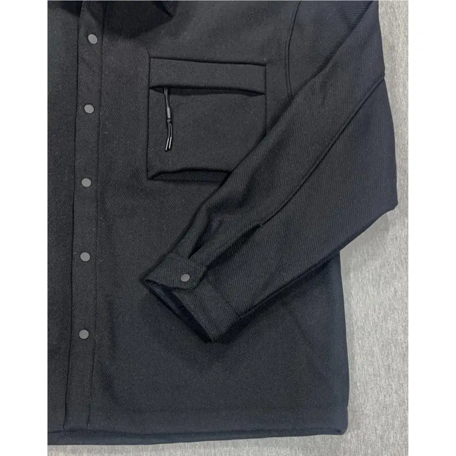 Nike clothing - HF0132010 - HF0132010 - Black 2