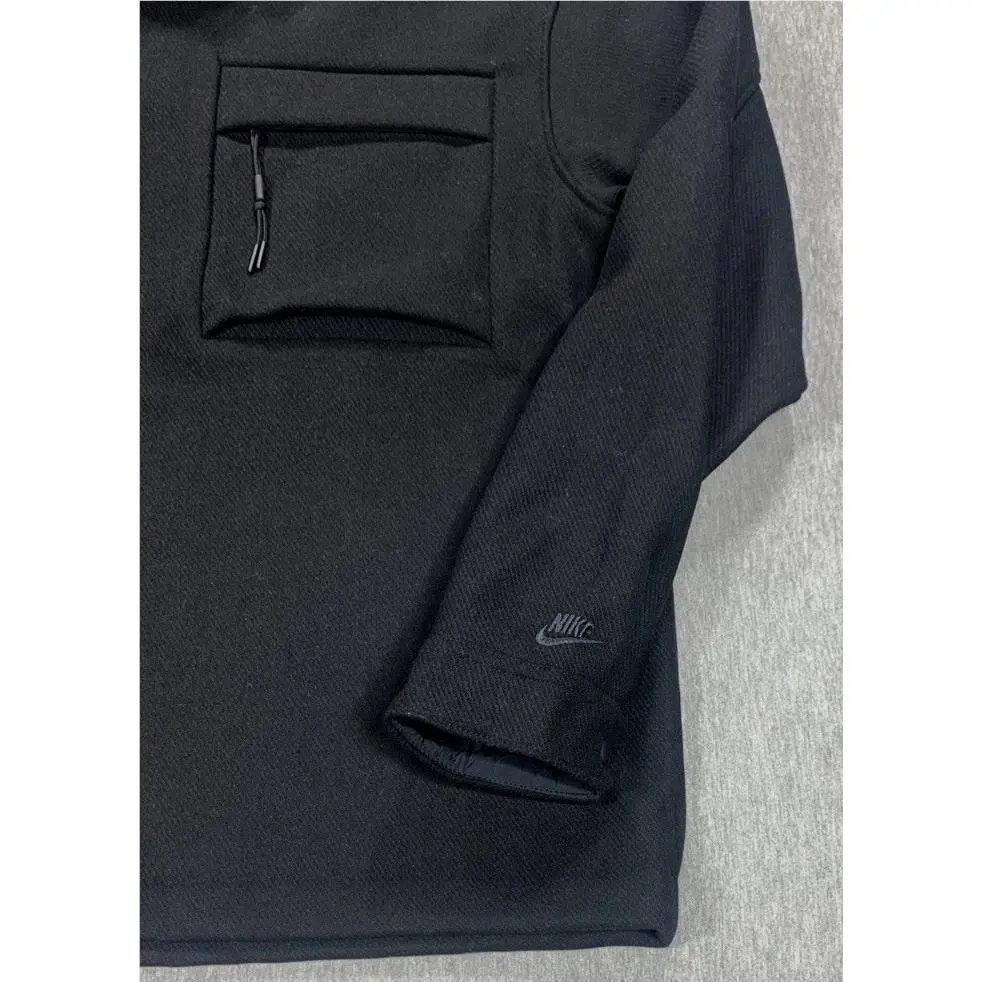 Nike clothing - HF0132010 - HF0132010 - Black 3