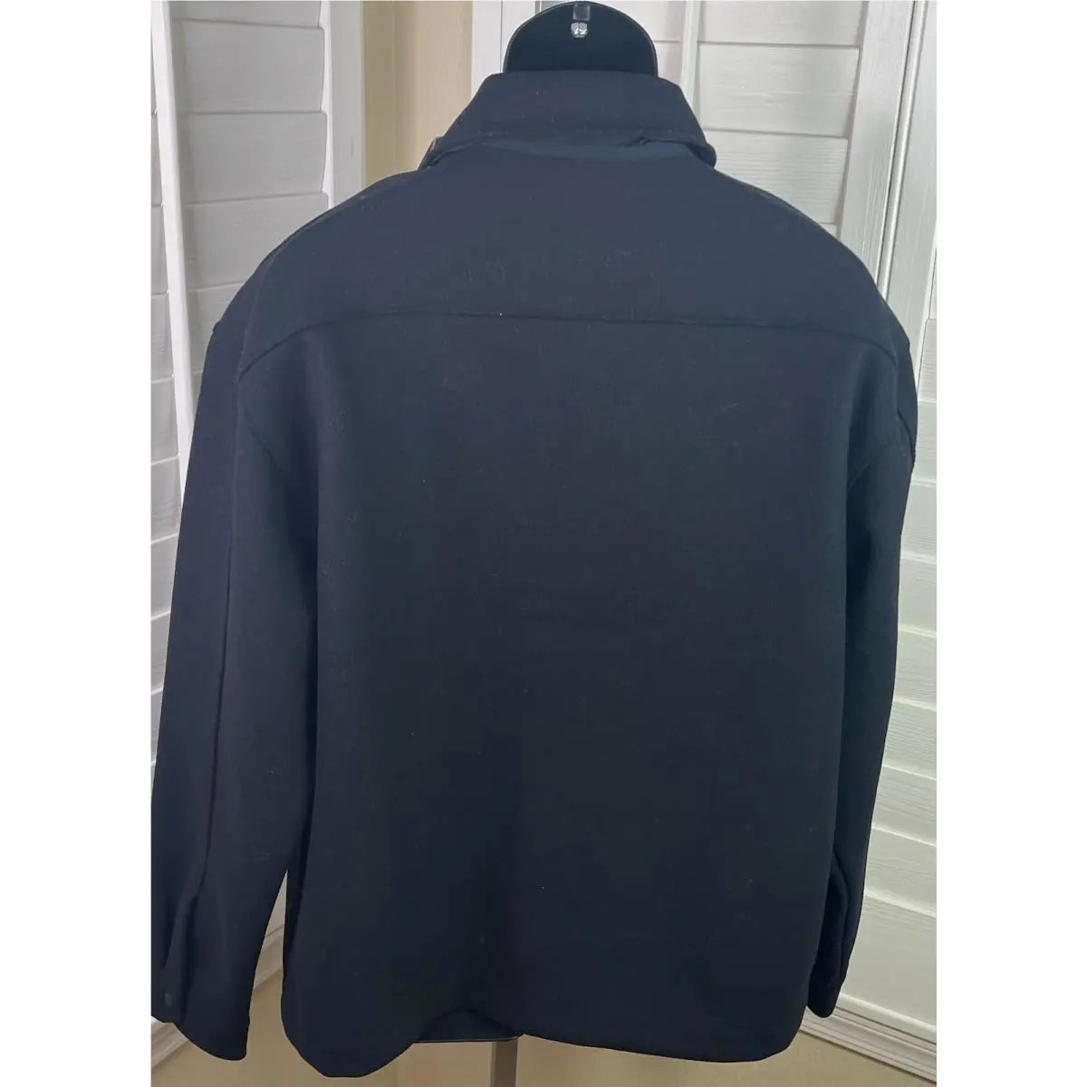 Nike clothing - HF0132-010 - HF0132-010 - Black 2