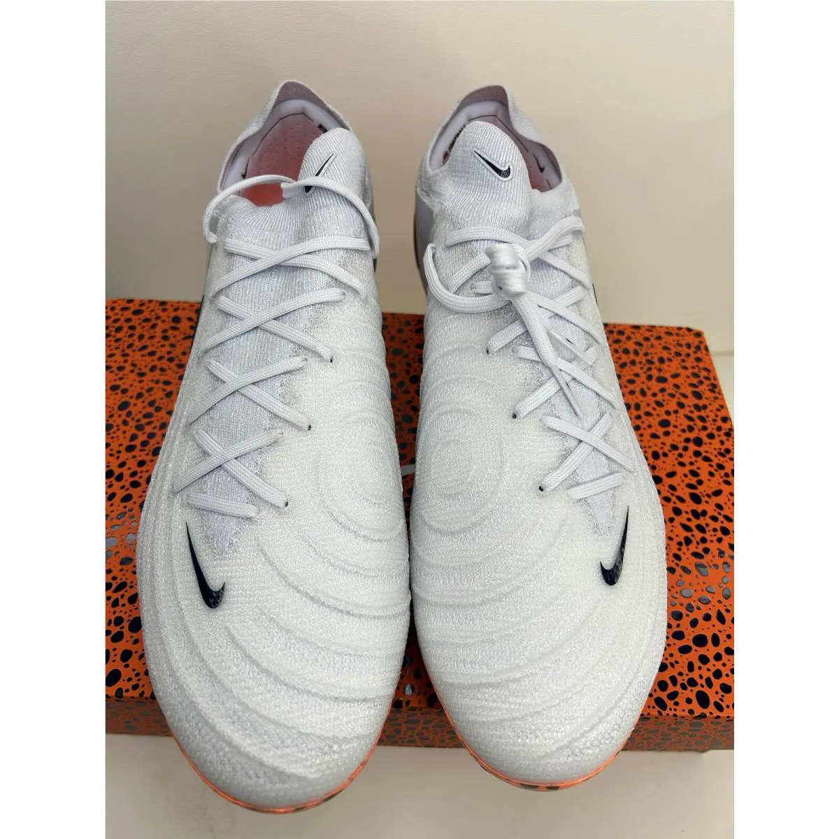 Nike shoes - GX - hf4836-900 - White 10