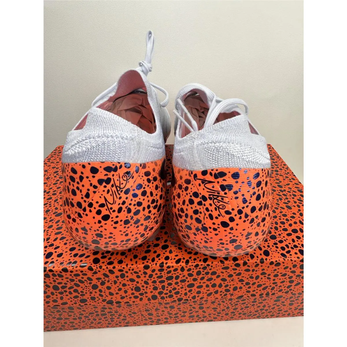 Nike shoes - GX - hf4836-900 - White 4