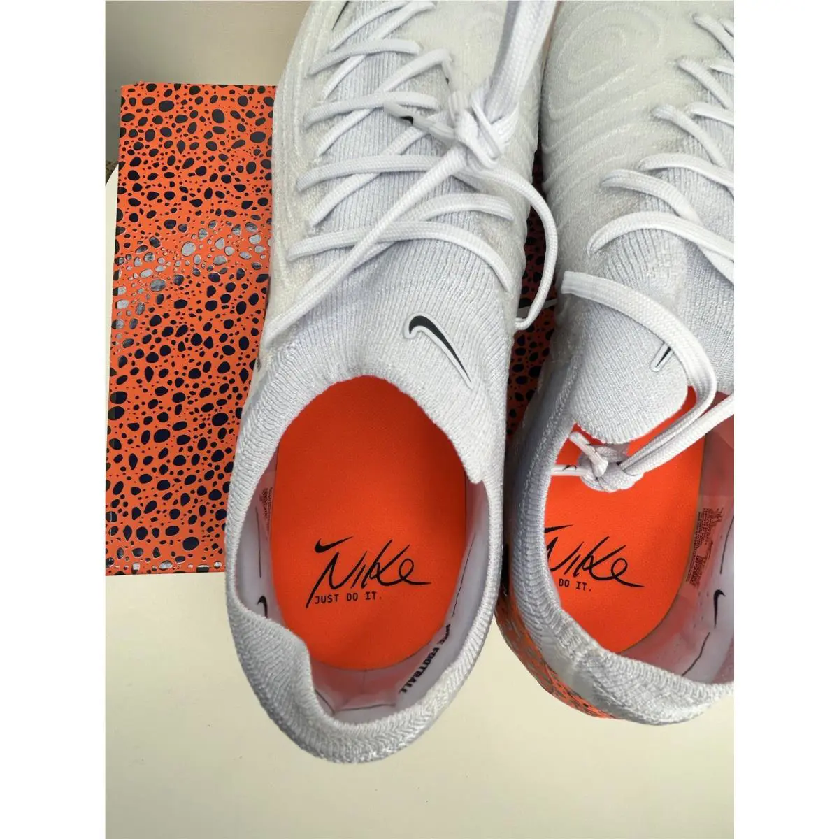 Nike shoes - GX - hf4836-900 - White 6