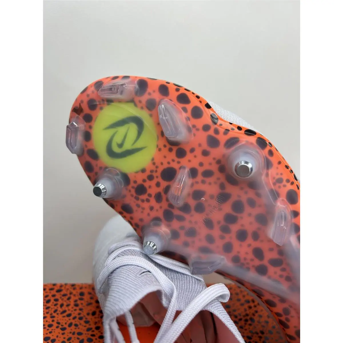 Nike shoes - GX - hf4836-900 - White 9