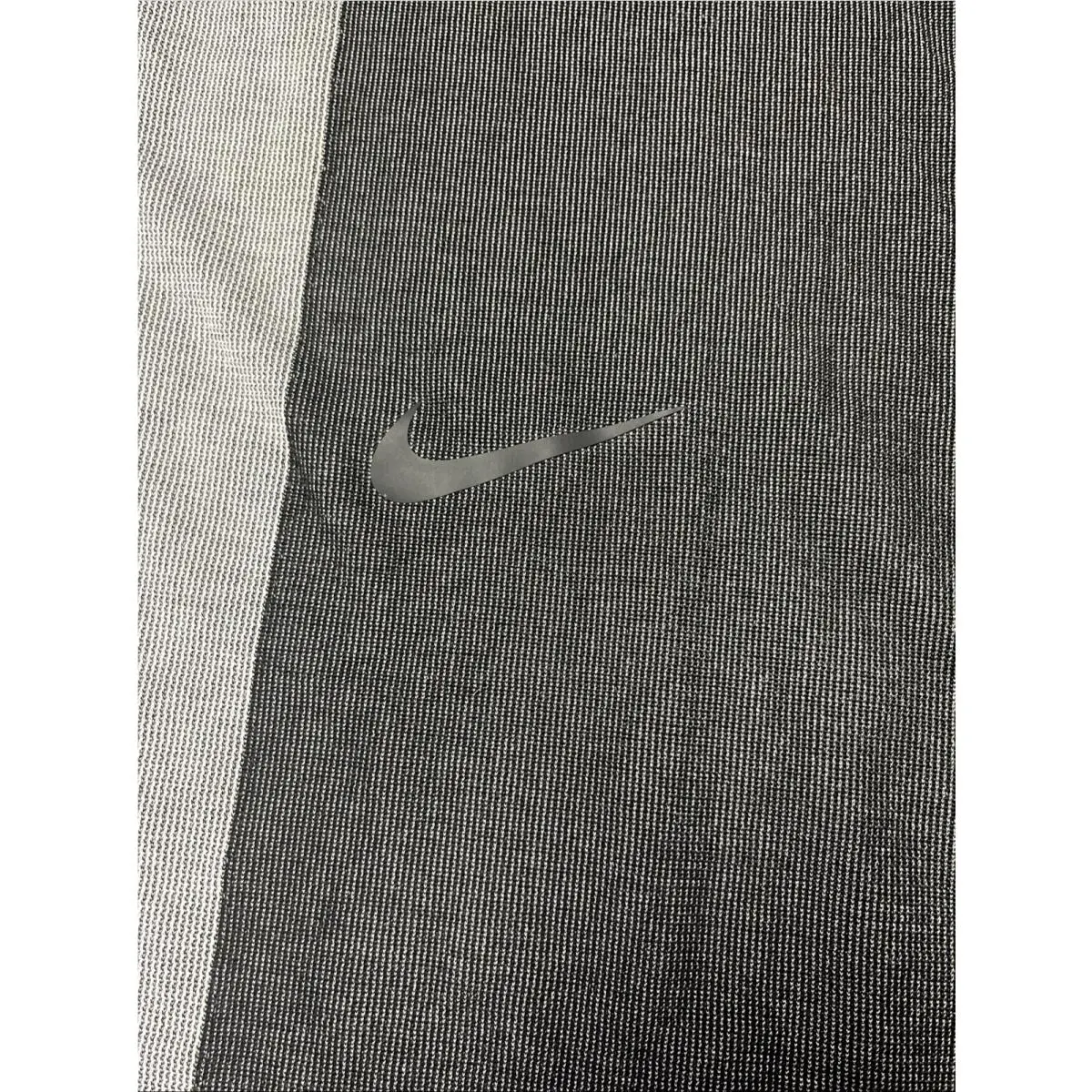 Nike clothing - Sportswear Tech - Sportswear Tech - AR1571 010 - Gray 9