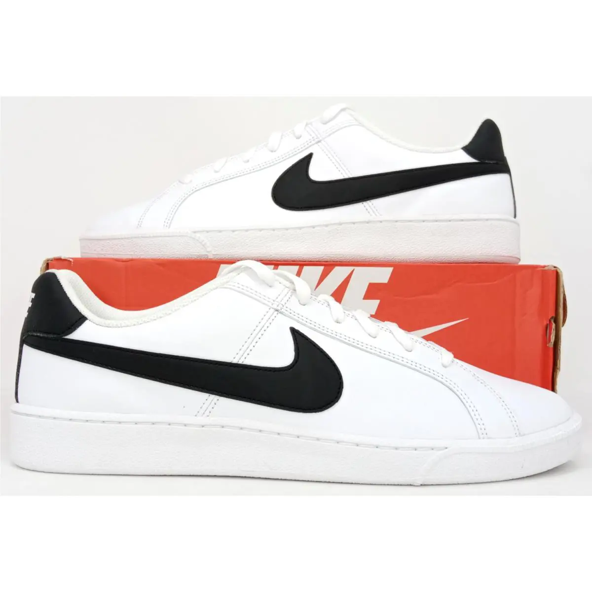 Nike shoes - Nike Court Royale - Court Royale - 749747 107 - White (UPC: 192498172007) 9