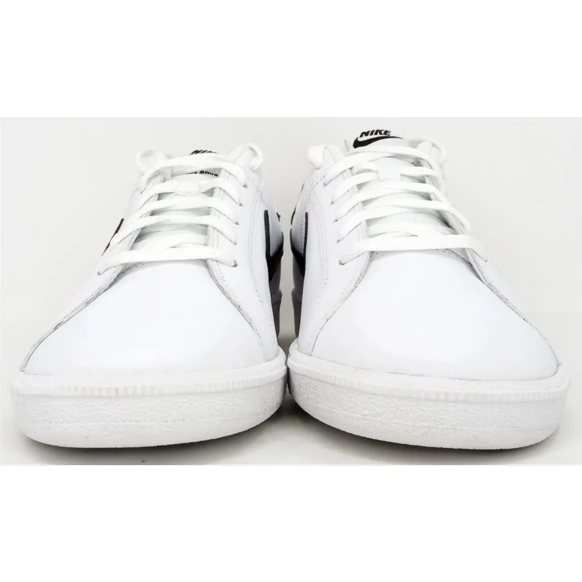 Nike shoes - Nike Court Royale - Court Royale - 749747 107 - White (UPC: 192498172007) 0