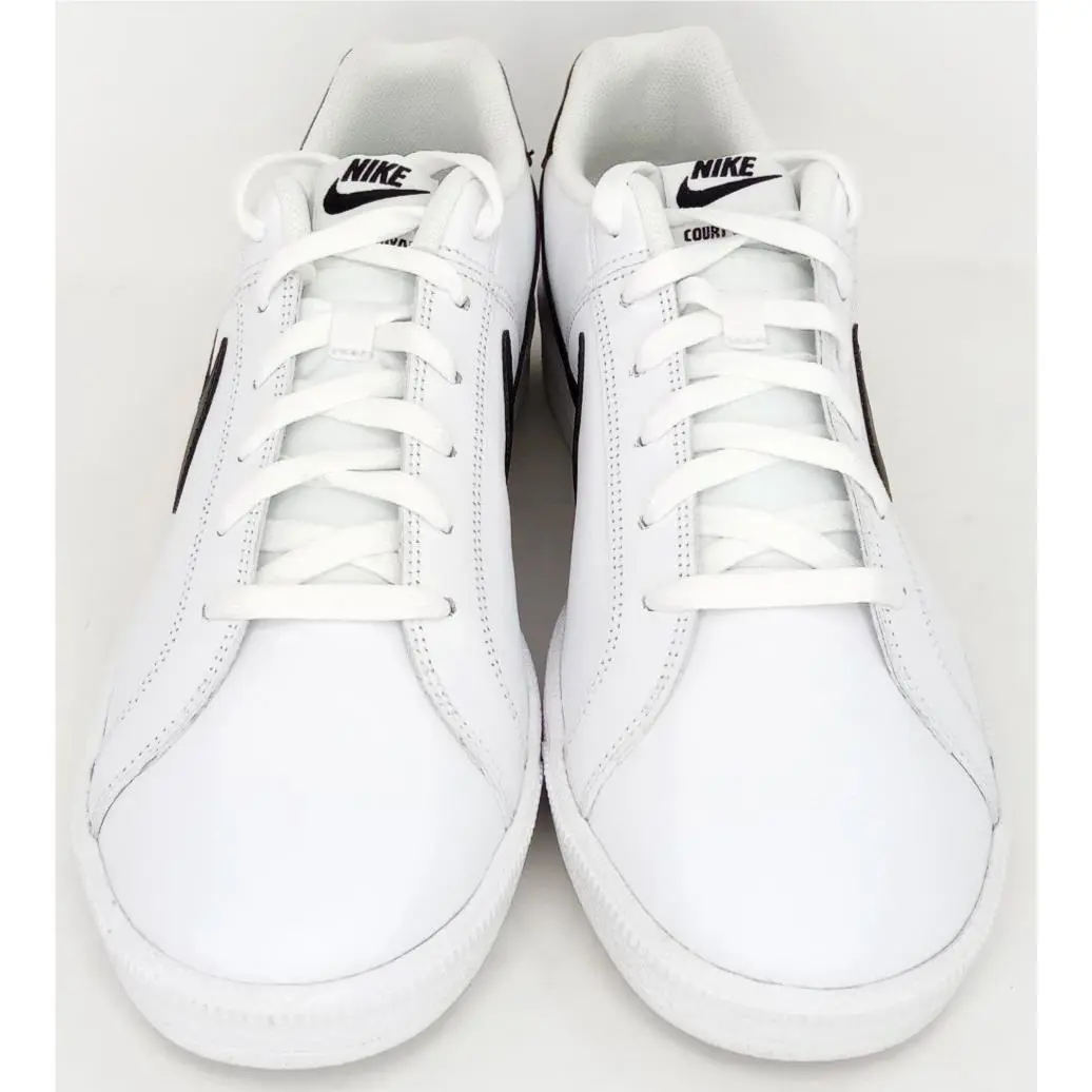 Nike shoes - Nike Court Royale - Court Royale - 749747 107 - White (UPC: 192498172007) 1