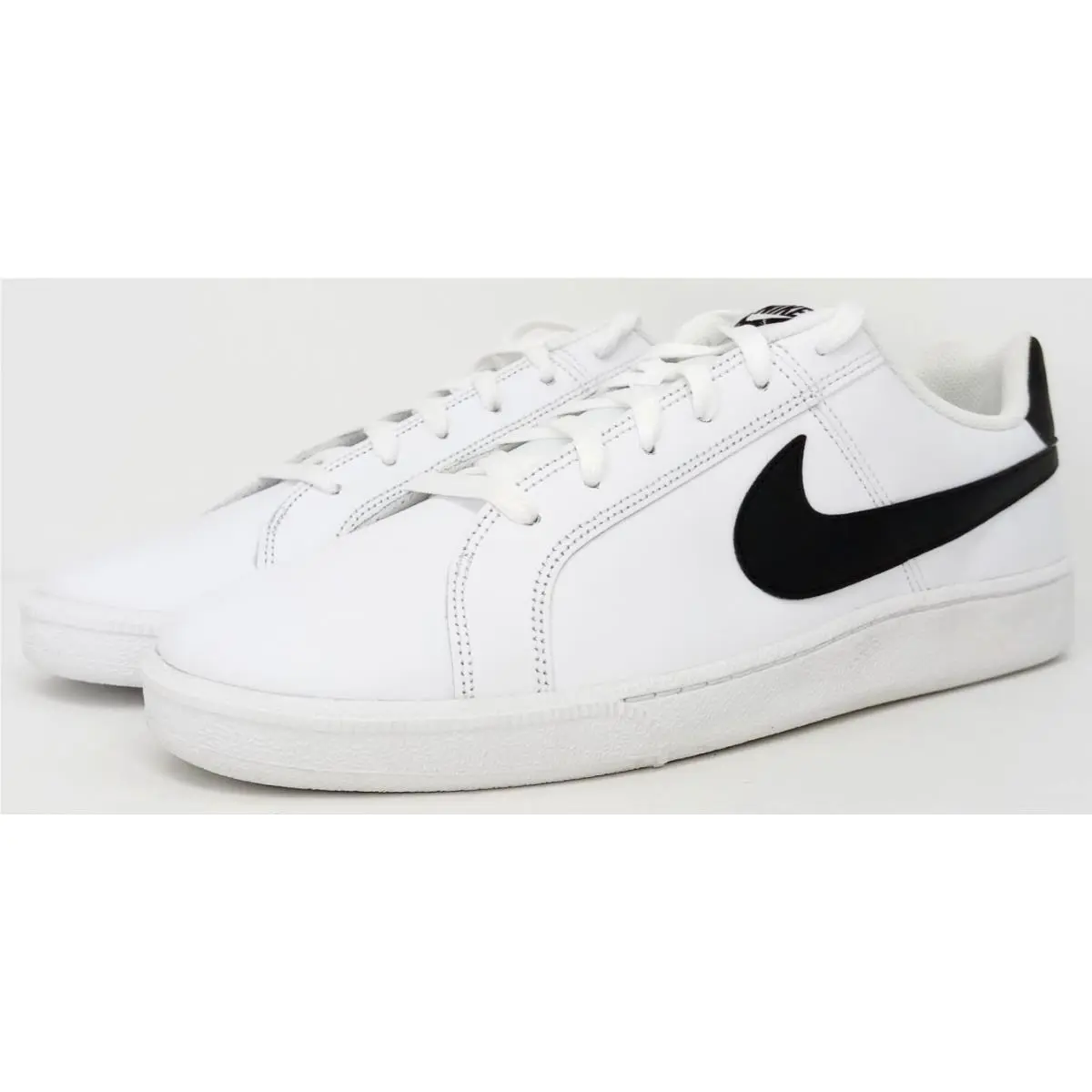 Nike shoes - Nike Court Royale - Court Royale - 749747 107 - White (UPC: 192498172007) 2