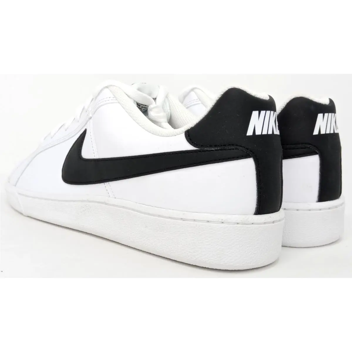 Nike shoes - Nike Court Royale - Court Royale - 749747 107 - White (UPC: 192498172007) 4