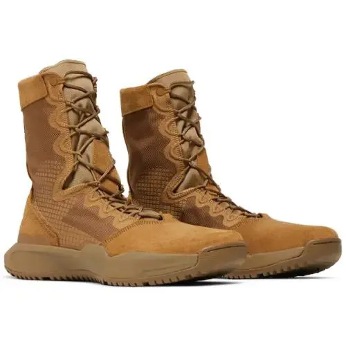 Nike shoes - Nike SFB - SFB - DD0007-900 - Brown 1