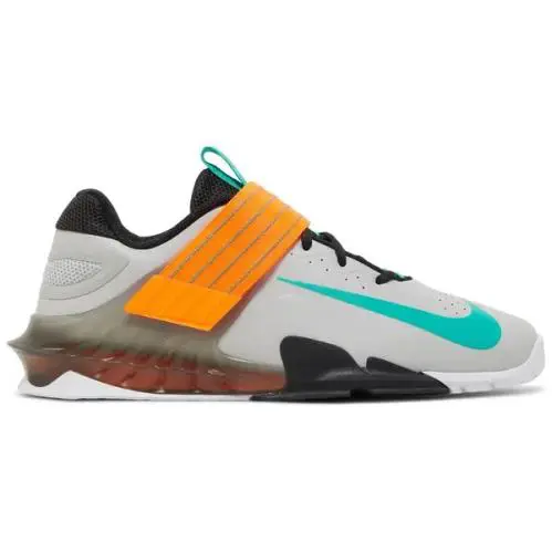 Nike shoes - Nike Savaleos - Savaleos - Gray 0