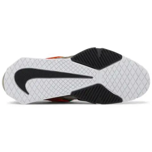 Nike shoes - Nike Savaleos - Savaleos - Gray 2