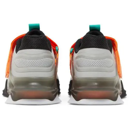 Nike shoes - Nike Savaleos - Savaleos - Gray 3