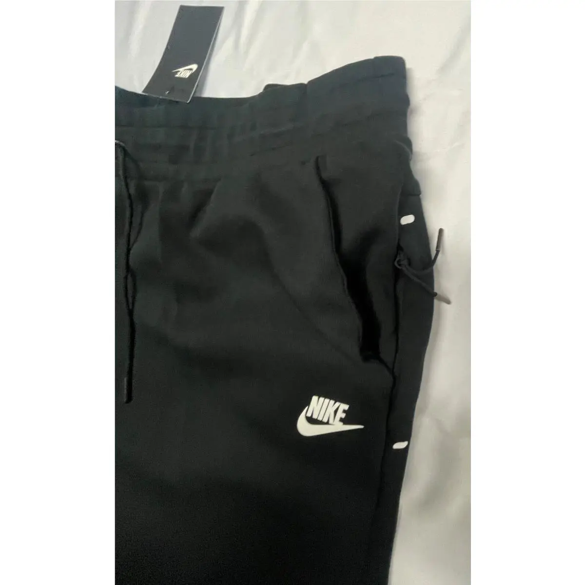 Nike clothing - Gray (UPC: 193146814577) 8