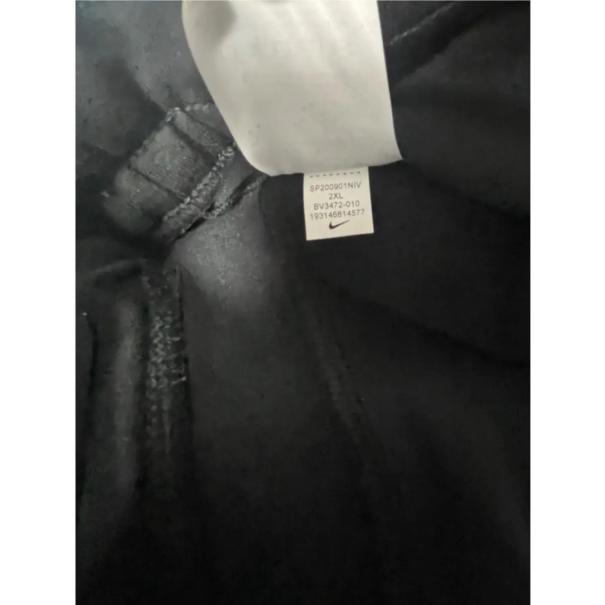 Nike clothing - Gray (UPC: 193146814577) 13