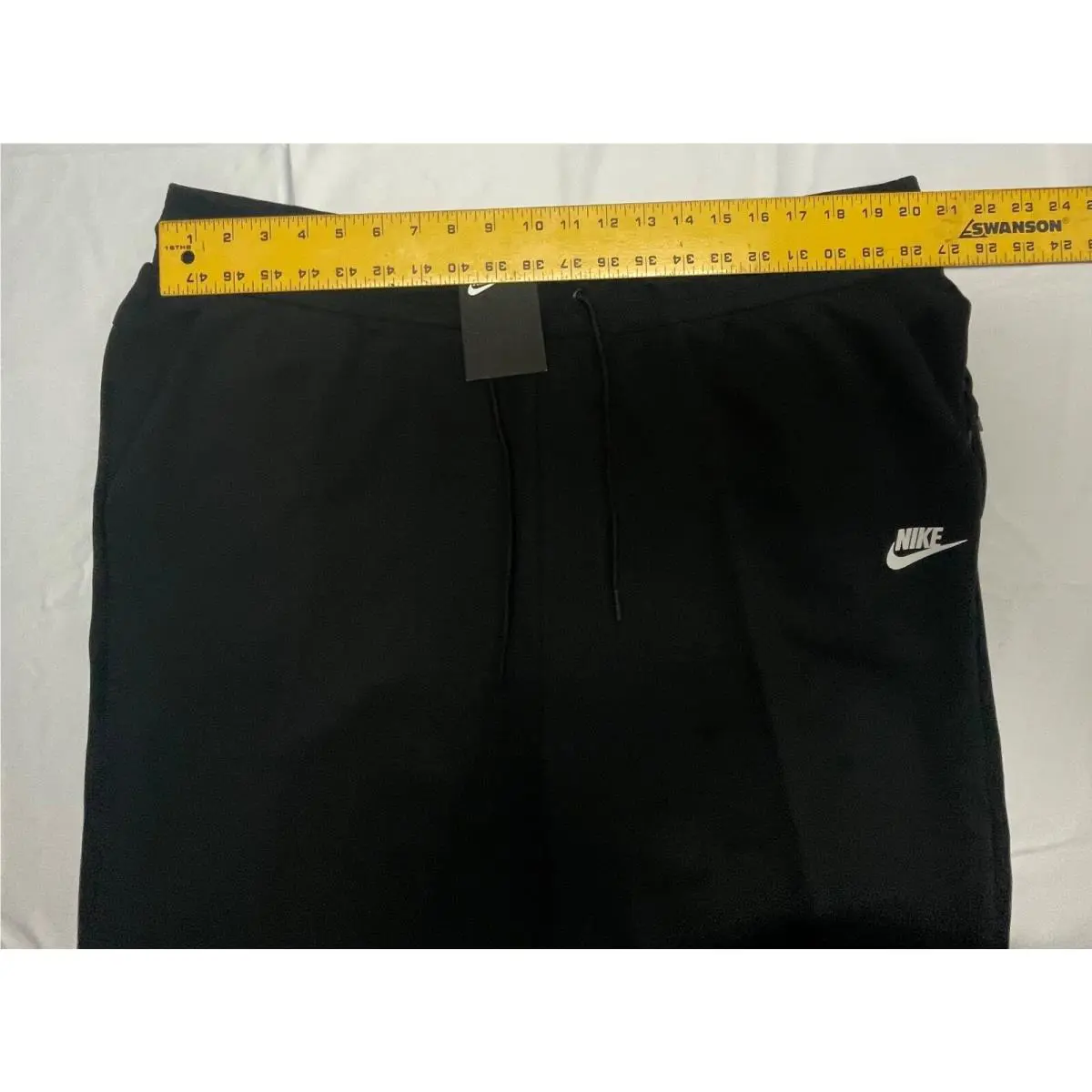 Nike clothing - Gray (UPC: 193146814577) 5