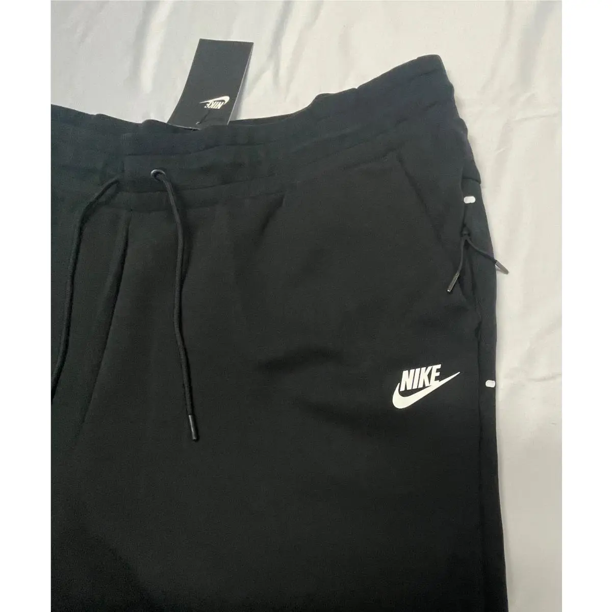 Nike clothing - Gray (UPC: 193146814577) 6