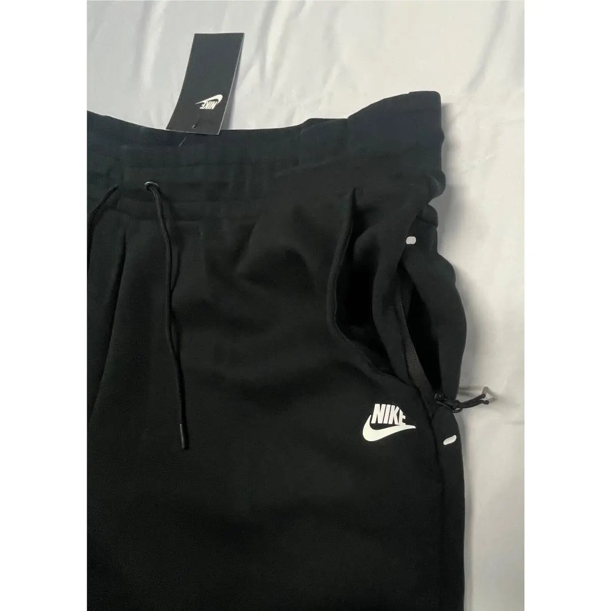 Nike clothing - Gray (UPC: 193146814577) 7