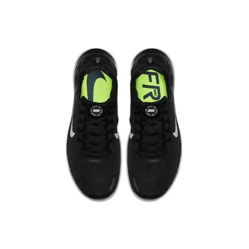 Nike shoes - Nike Free RN 2018 - Free - Black 2