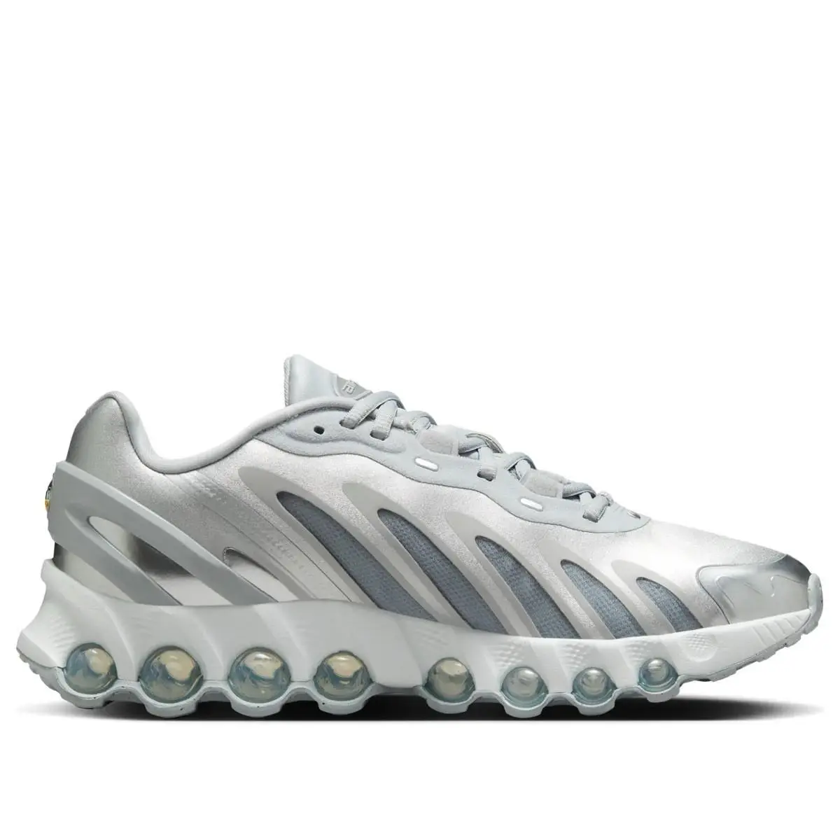 Nike shoes - Nike Air Max DN8 - Air Max - HF5509-001 - Silver 0