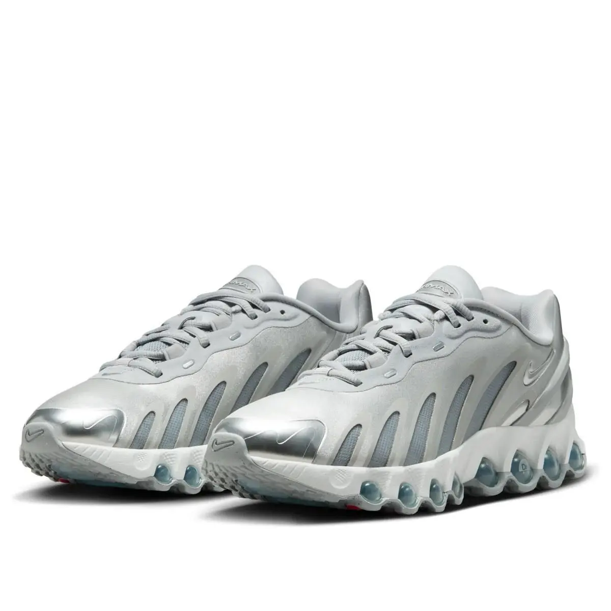Nike shoes - Nike Air Max DN8 - Air Max - HF5509-001 - Silver 1