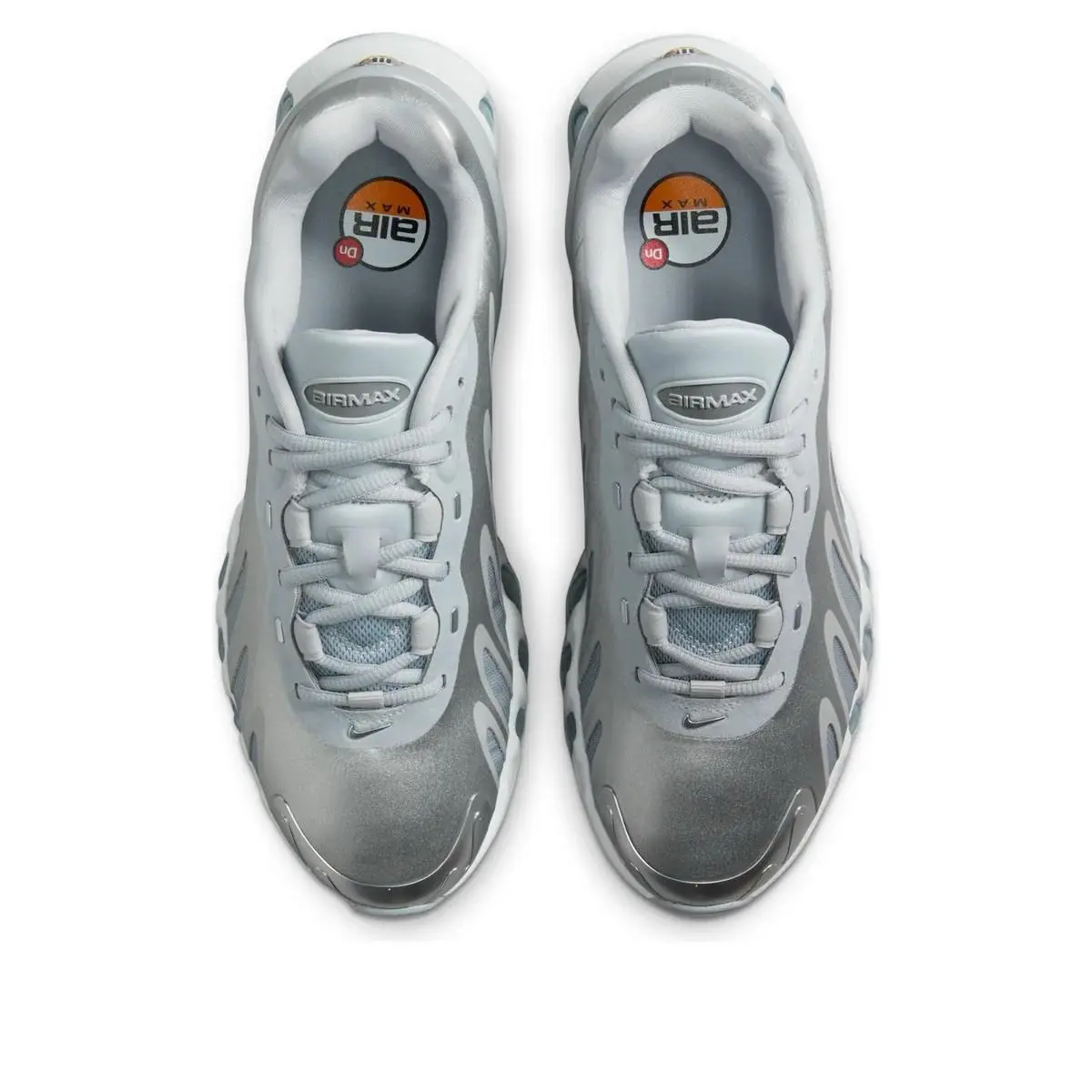 Nike shoes - Nike Air Max DN8 - Air Max - HF5509-001 - Silver 2