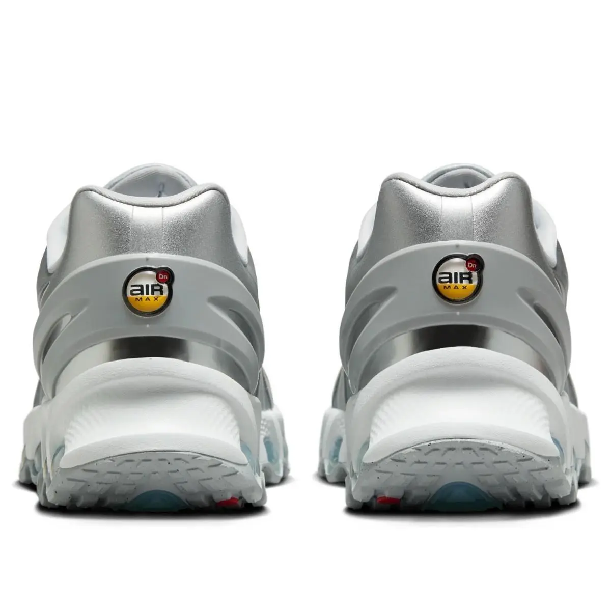 Nike shoes - Nike Air Max DN8 - Air Max - HF5509-001 - Silver 3