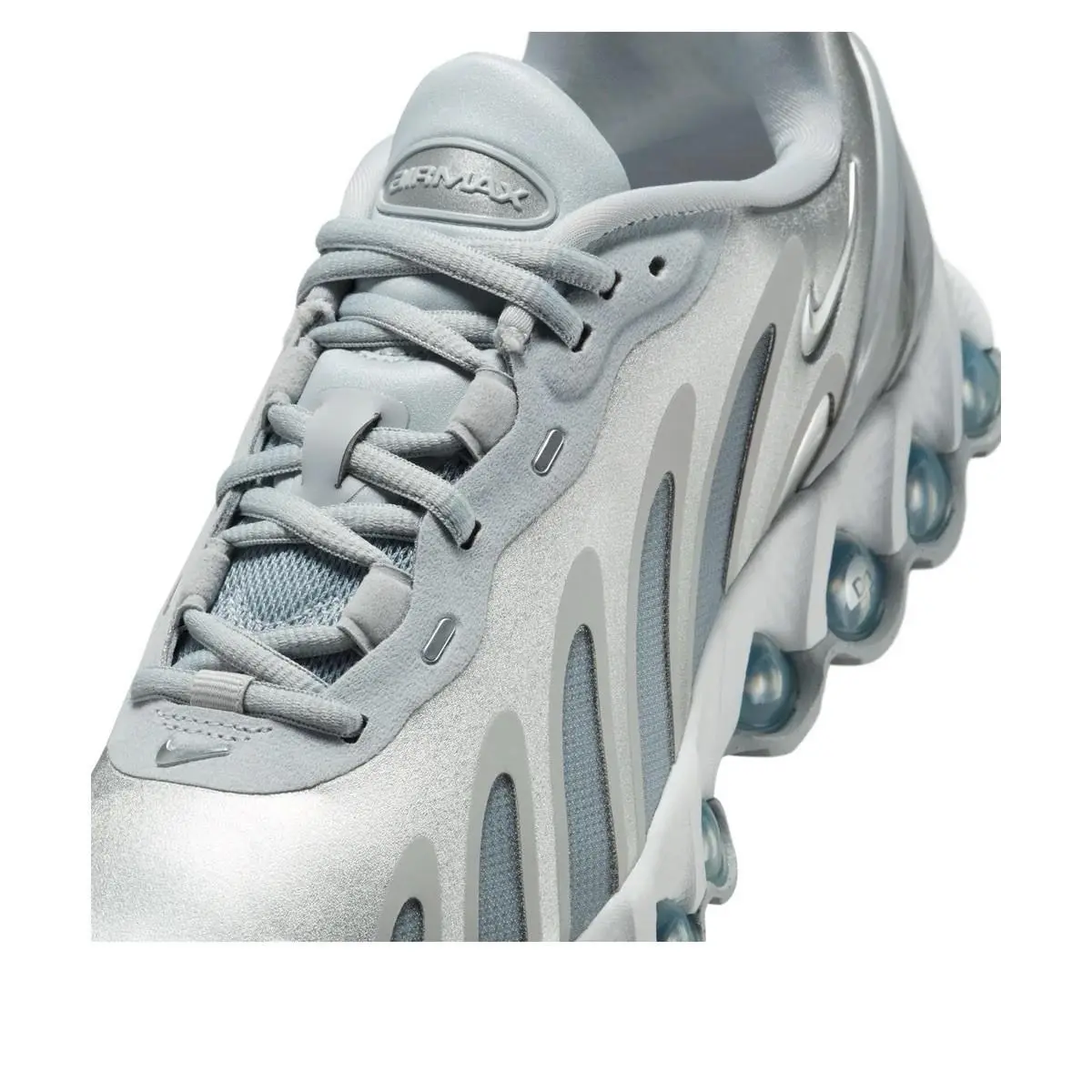 Nike shoes - Nike Air Max DN8 - Air Max - HF5509-001 - Silver 4
