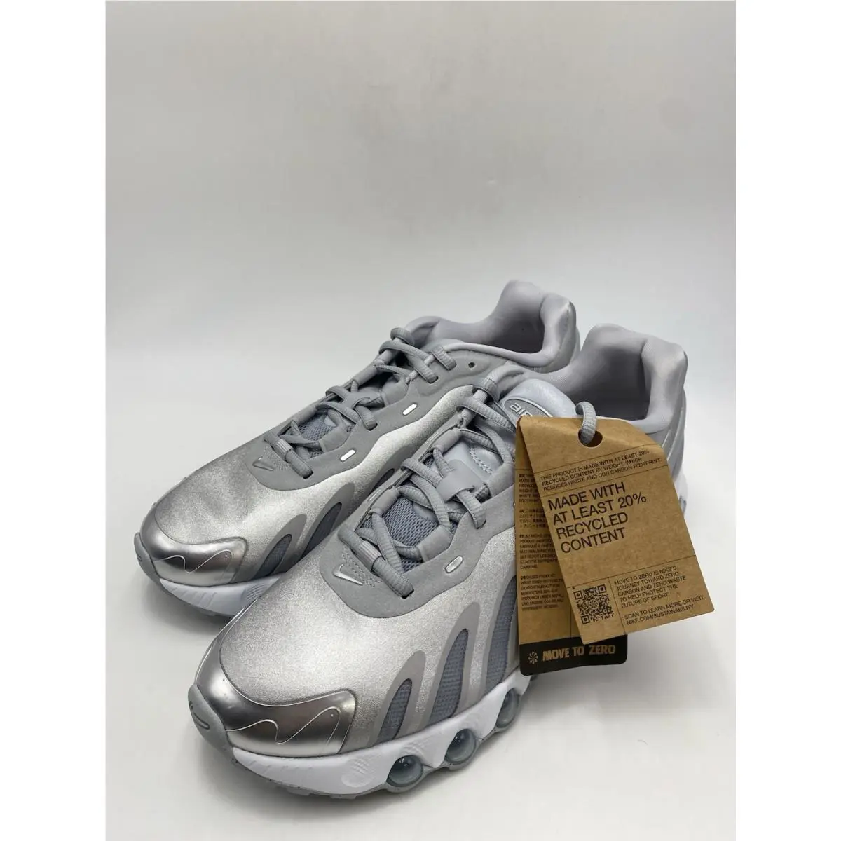 Nike shoes - Nike Air Max DN - Air Max - HF5509-001 - Gray 2