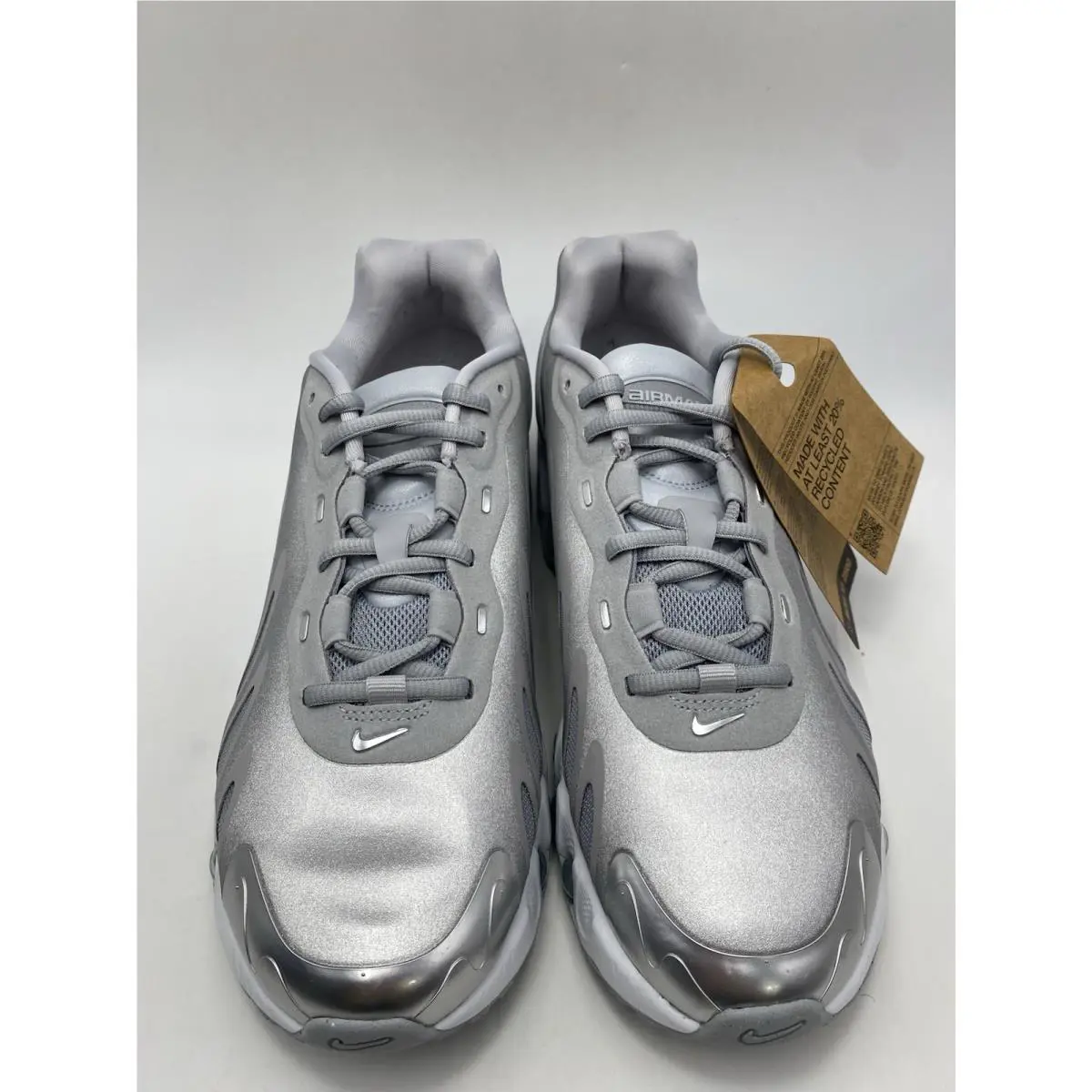 Nike shoes - Nike Air Max DN - Air Max - HF5509-001 - Gray 3