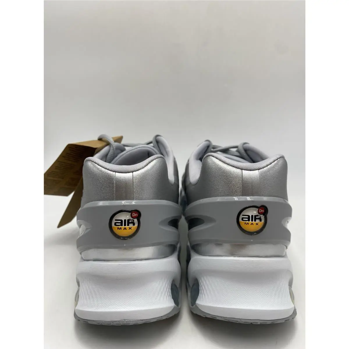 Nike shoes - Nike Air Max DN - Air Max - HF5509-001 - Gray 4