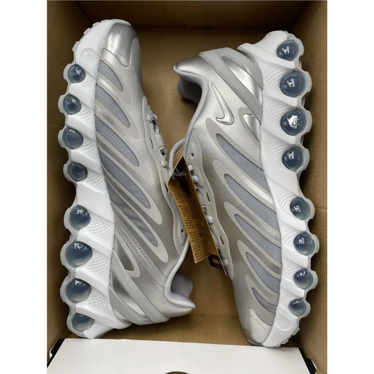 Nike shoes - Nike Air Max DN - Air Max - HF5509-001 - Gray 5
