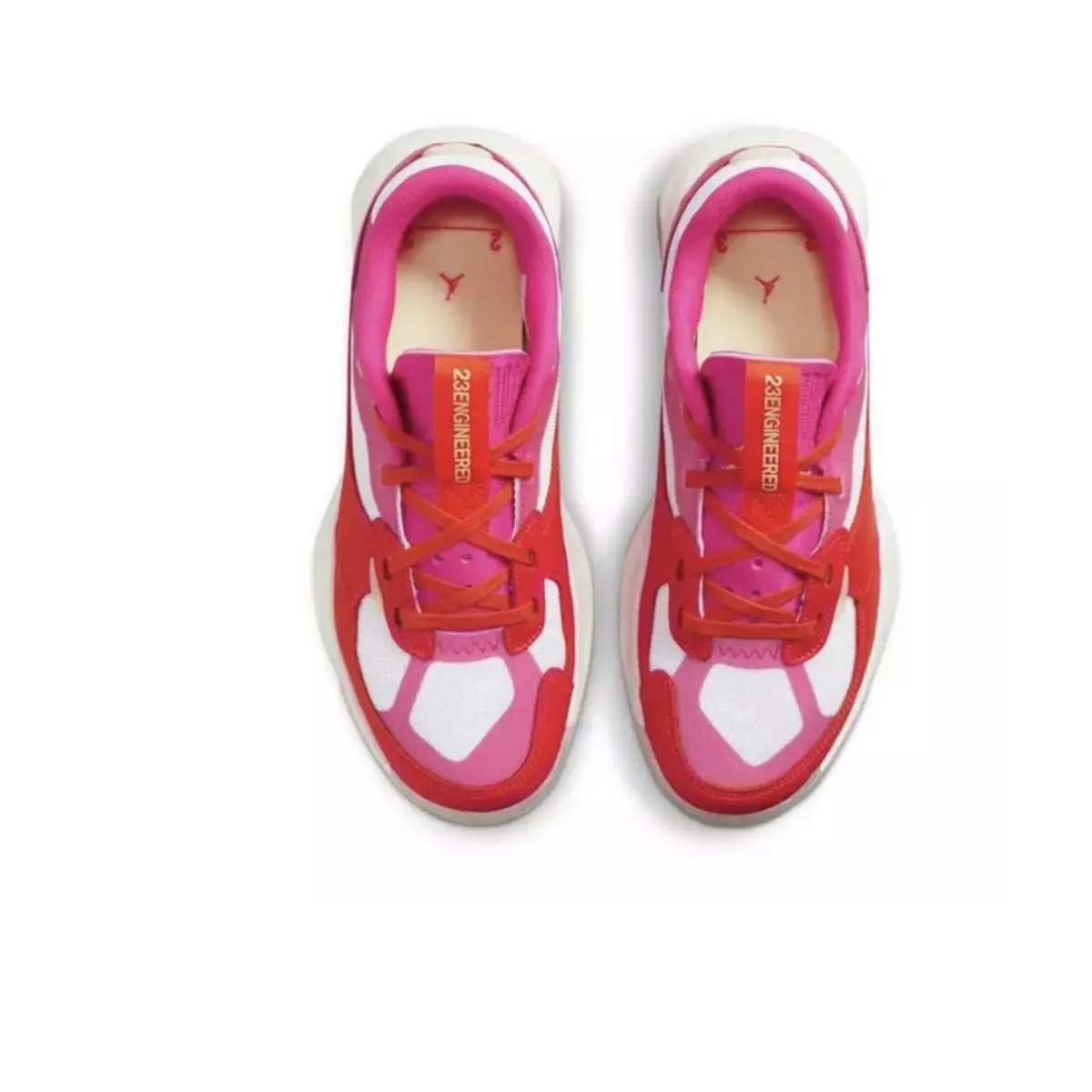 Nike shoes - Nike Air - Air - Pink 0